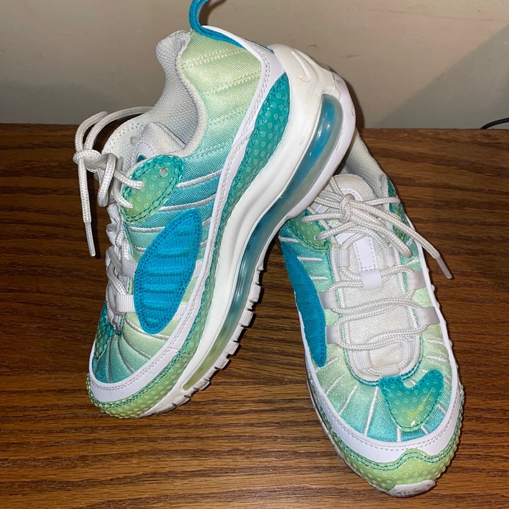 Nike airmax SE bubble